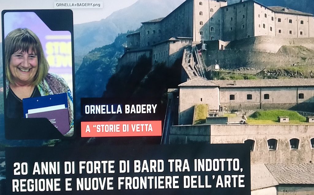Forte di Bard